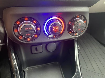 Opel Corsa 2016, photo 6/8