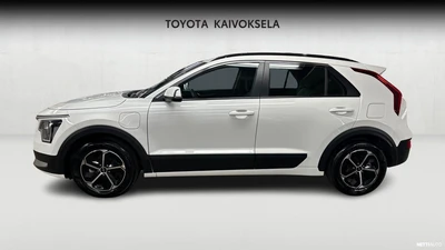 Kia Niro 1,6 GDI Plug-In Hybrid EX DCT 2023, kuva 2/17