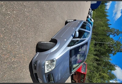Opel Meriva 2007, photo 6/20