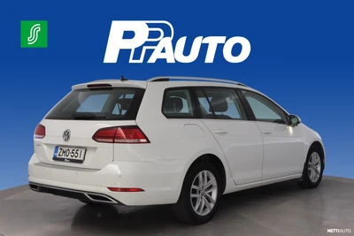 Volkswagen Golf 2020, kuva 4/42