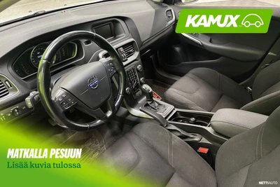 Volvo V40 D2 Business aut 2014, kuva 4/6
