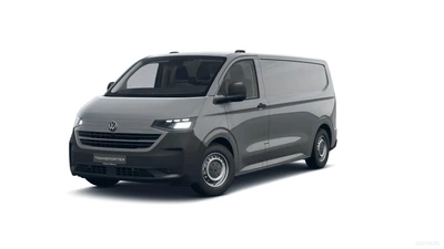 Volkswagen Transporter 2026, photo 3/12
