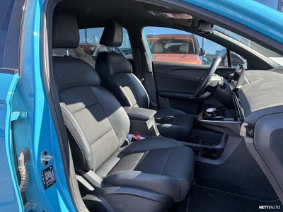 MG MG4 Luxury 2023, photo 5/6