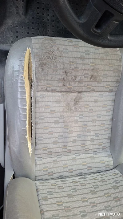 Volkswagen Transporter 2012, photo 6/20