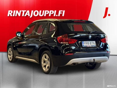 BMW X1 E84 SAV Business 2010, kuva 2/27