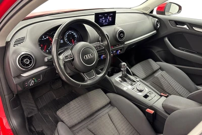 Audi A3 2014, kuva 6/25