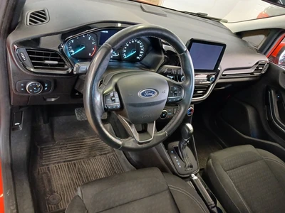 Ford Fiesta 2018, kuva 5/16