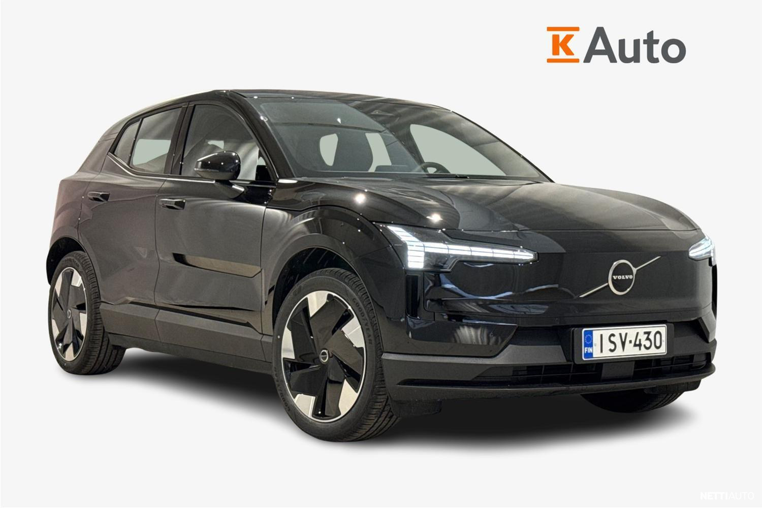 Volvo EX30