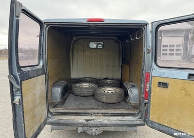 Fiat Ducato 2006, photo 5/13