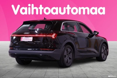 Audi e-tron Quattro 55 2023, kuva 3/20