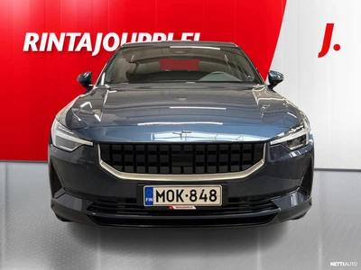Polestar 2 2022, kuva 3/31