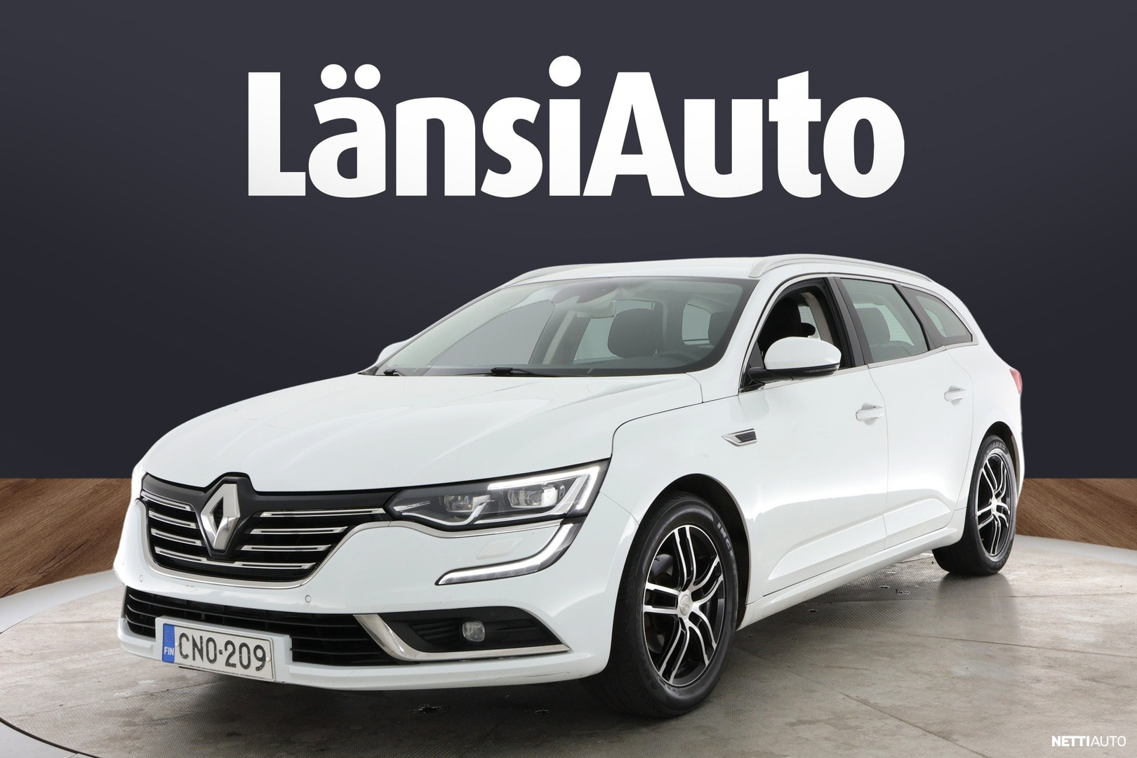 Renault Talisman