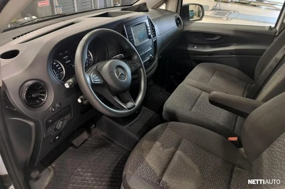 Mercedes-Benz Vito 2023, kuva 4/5