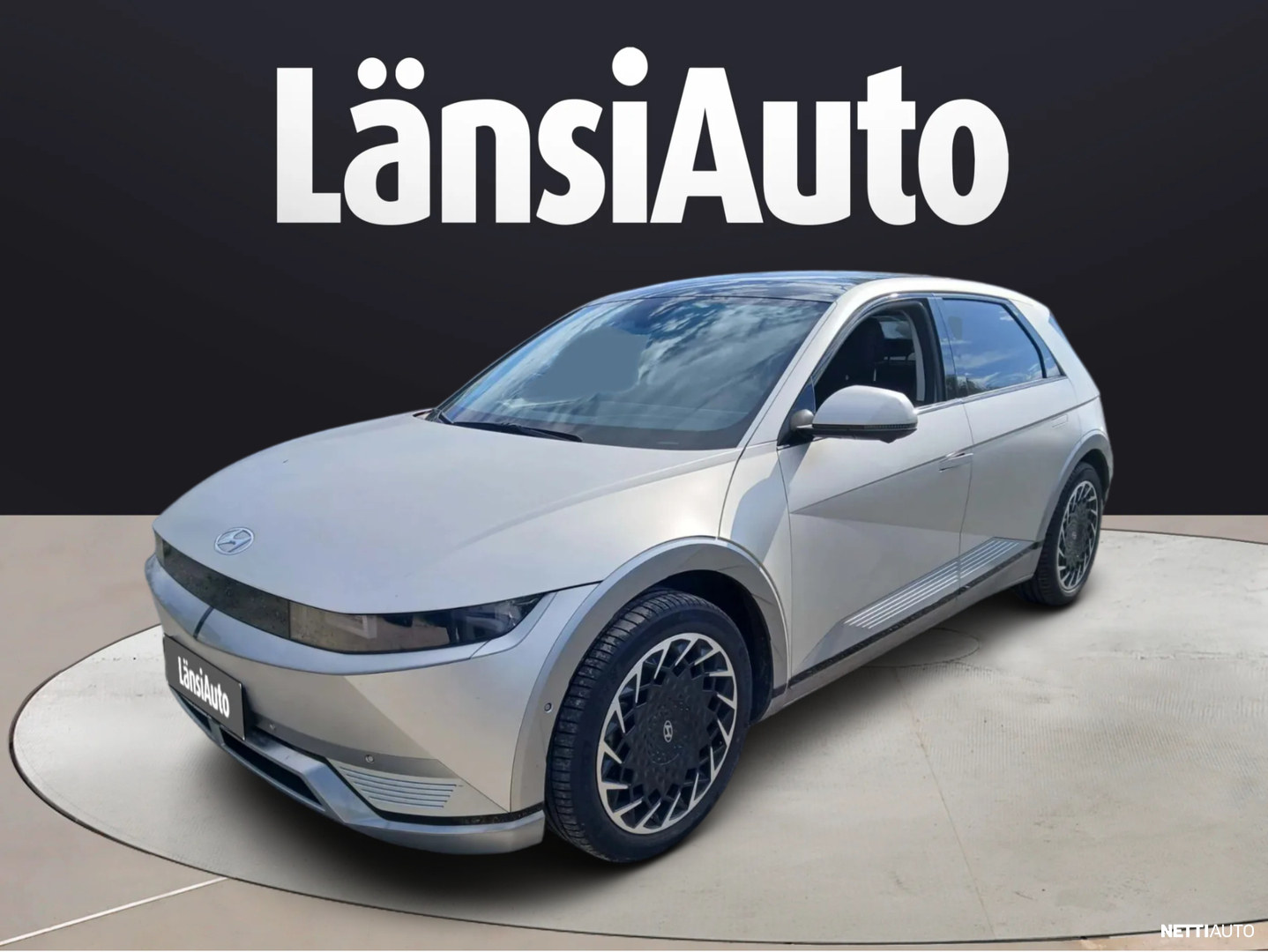 Hyundai Ioniq 5