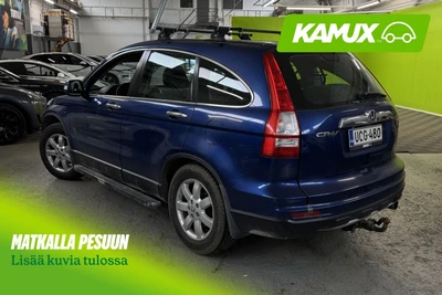 Honda CR-V CR-V 2.0 VTEC Elegance 2010, kuva 2/10