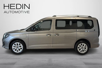 Ford Grand Tourneo Connect 2026, kuva 7/10