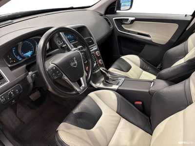 Volvo XC60 D4 Summum aut 2014, kuva 7/25