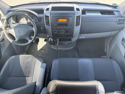 Mercedes-Benz Sprinter 2014, kuva 7/13