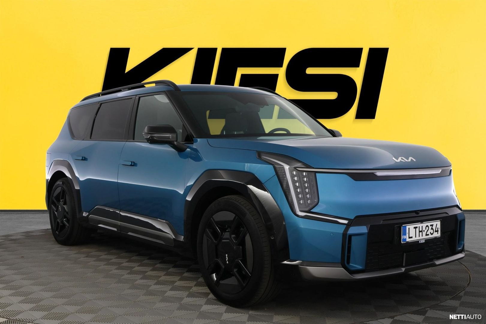 Kia EV9