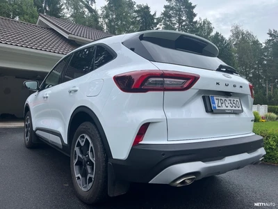 Ford Kuga 2025, kuva 4/9