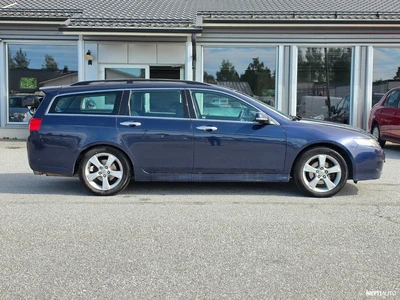Honda Accord Tourer 2,0i Sport 2006, kuva 5/16