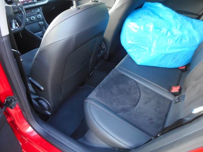 Seat Leon TSI 180 FR DSG UPEA SUOMI-AUTO 2014, kuva 7/10