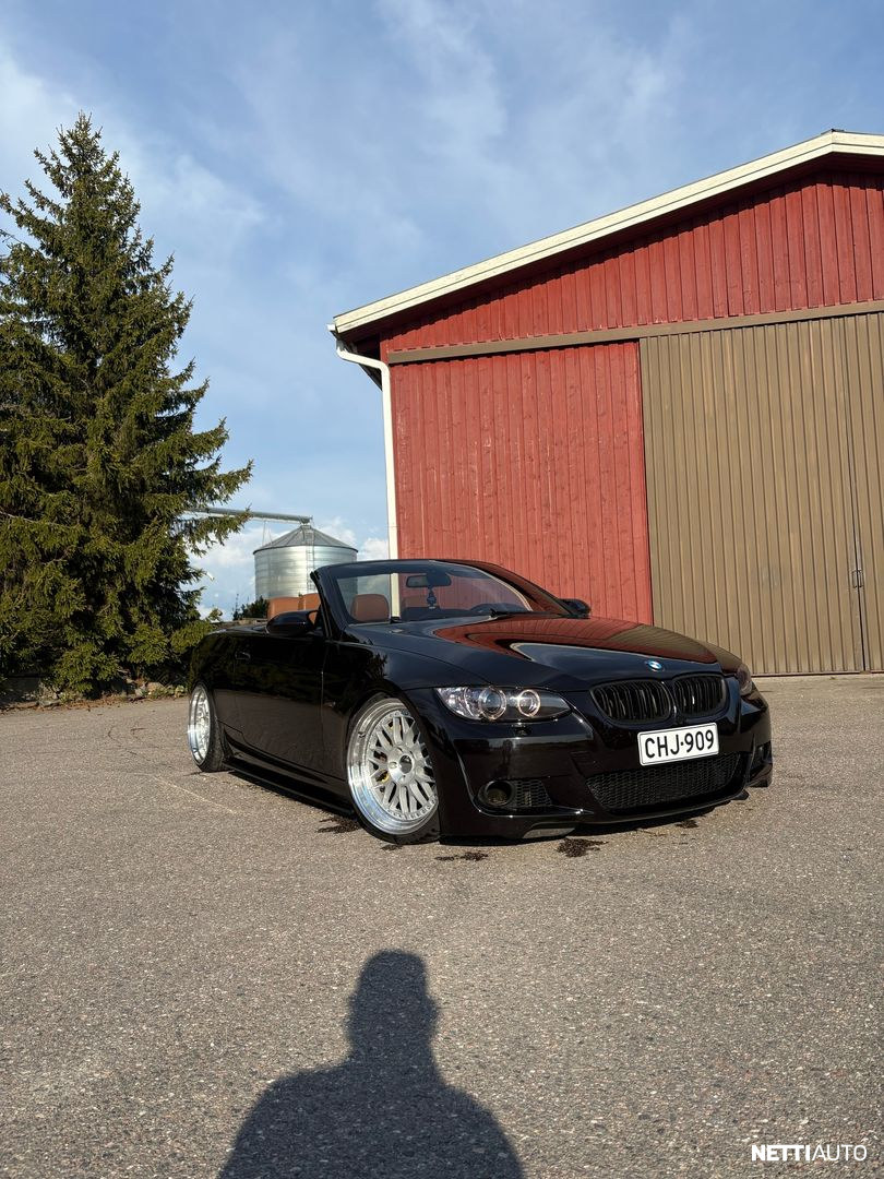 BMW 335