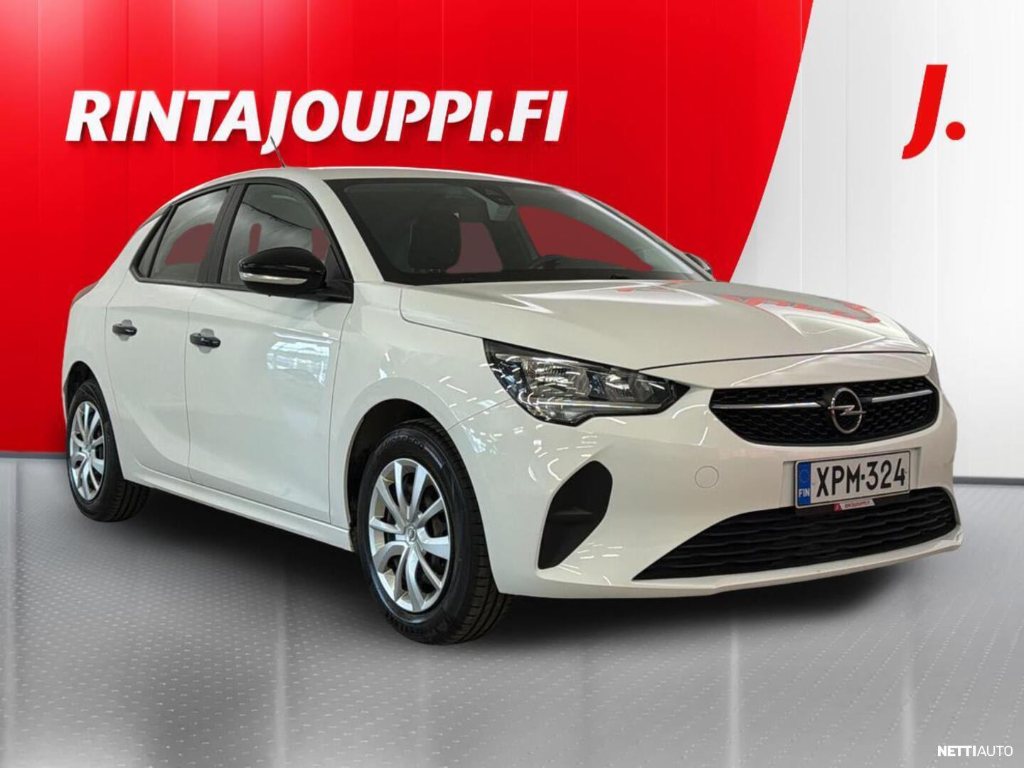 Opel Corsa 5-ov City 75