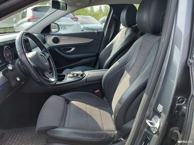 Mercedes-Benz E 220 d A Business 2016, kuva 5/5