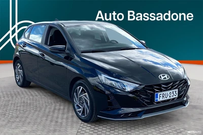 Hyundai i20 2025, kuva 6/28