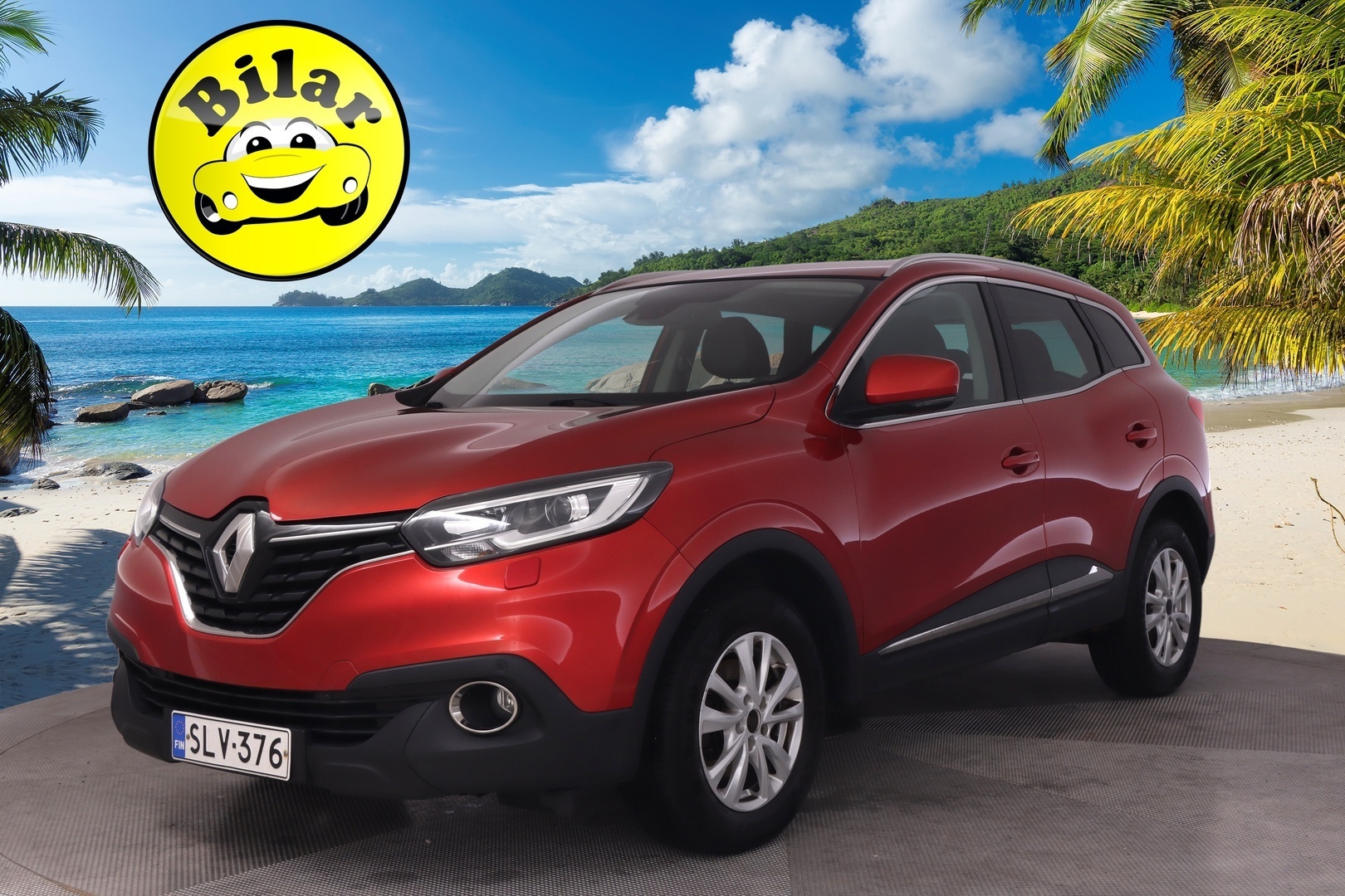 Renault Kadjar