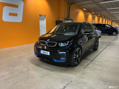BMW i3s 120Ah Comfort Advanced 2022, kuva 1/6