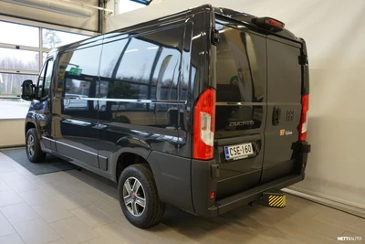 Fiat Ducato 2026, photo 4/13
