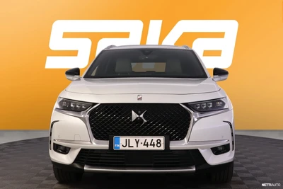 DS 7 Crossback 2020, kuva 2/37