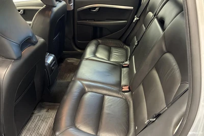 Volvo V70 D3 Momentum aut 2011, kuva 5/16