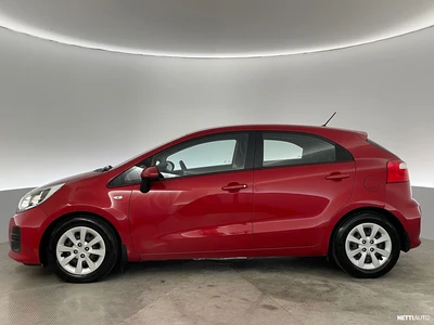 Kia Rio 1,2 ISG LX 5D EcoDynamics 2015, photo 2/32