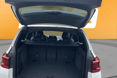BMW iX3 G08 Charged 2021, kuva 3/6