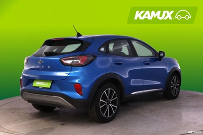 Ford Puma 2021, kuva 4/30