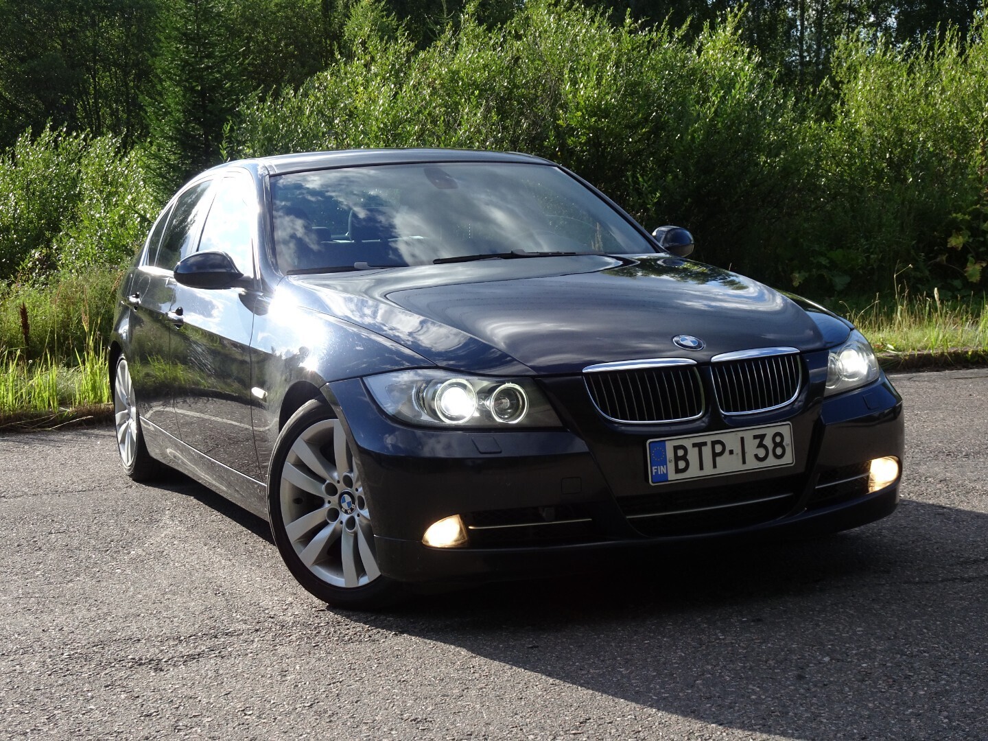 BMW 335