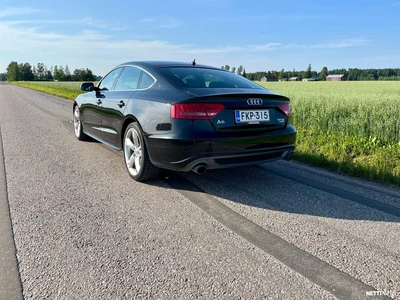 Audi A5 2011, kuva 3/15