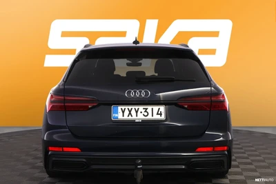 Audi A6 2021, photo 7/48