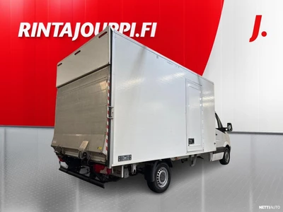 Volkswagen Crafter 2016, photo 2/24