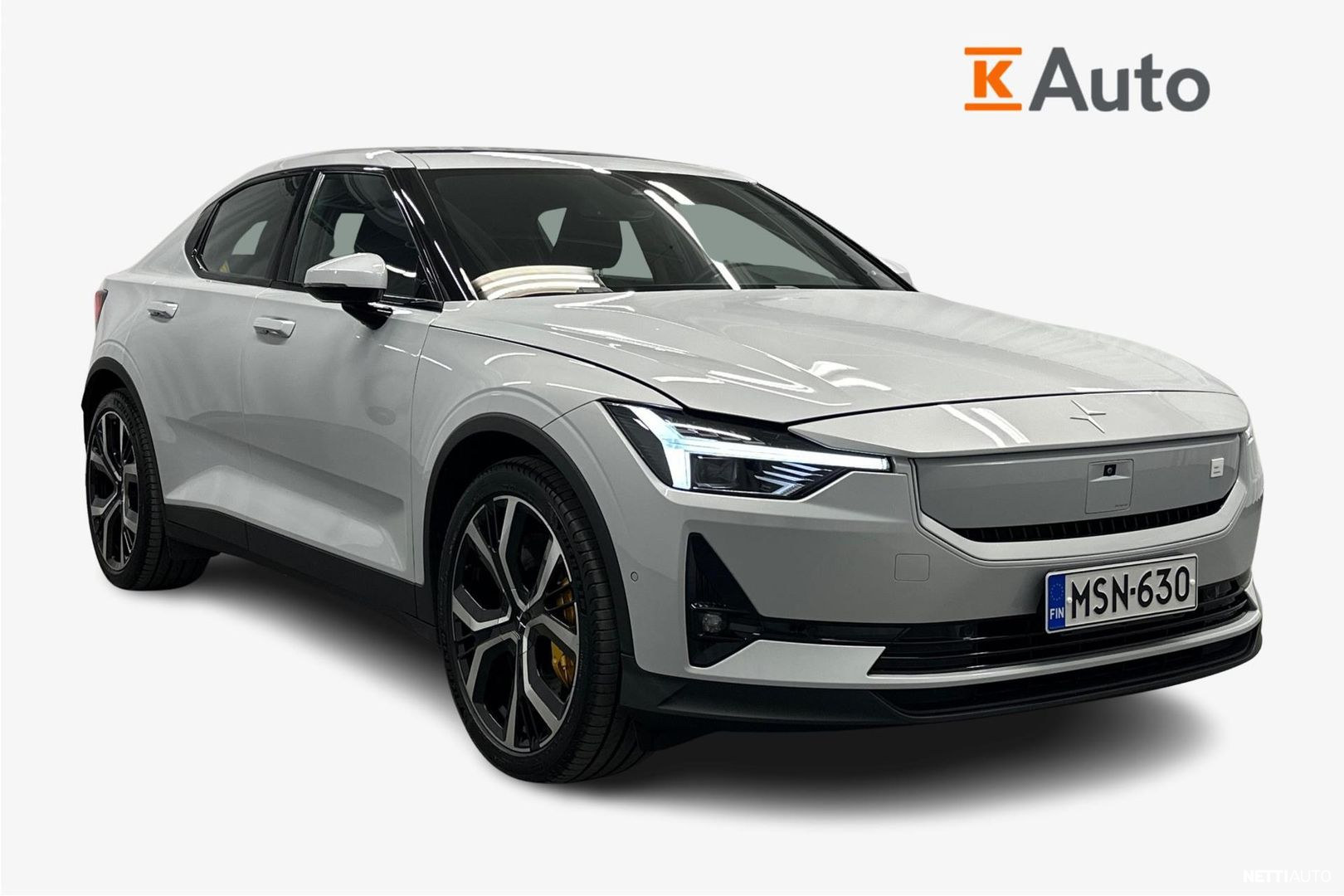 Polestar 2