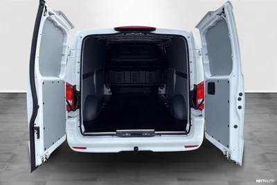 Mercedes-Benz Vito 2025, photo 7/22