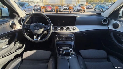 Mercedes-Benz E 220 d A Premium Business 2017, kuva 7/15