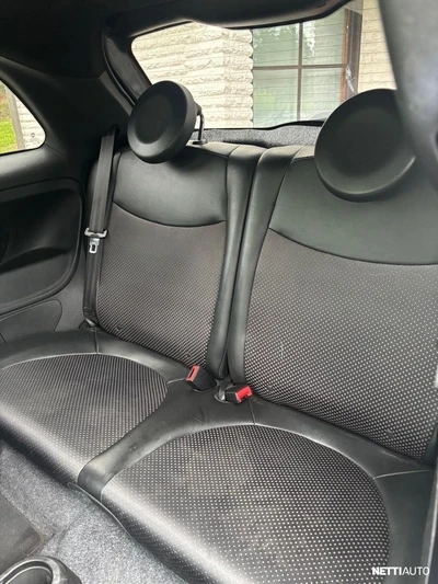 Fiat 500E 2016, photo 3/8