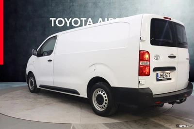 Toyota Proace L2 2,0 D 145 Automaatti 2023, photo 2/25