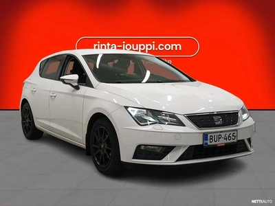 Seat Leon 1,0 TSI 115 Ecomotive Style 2017, photo 4/40