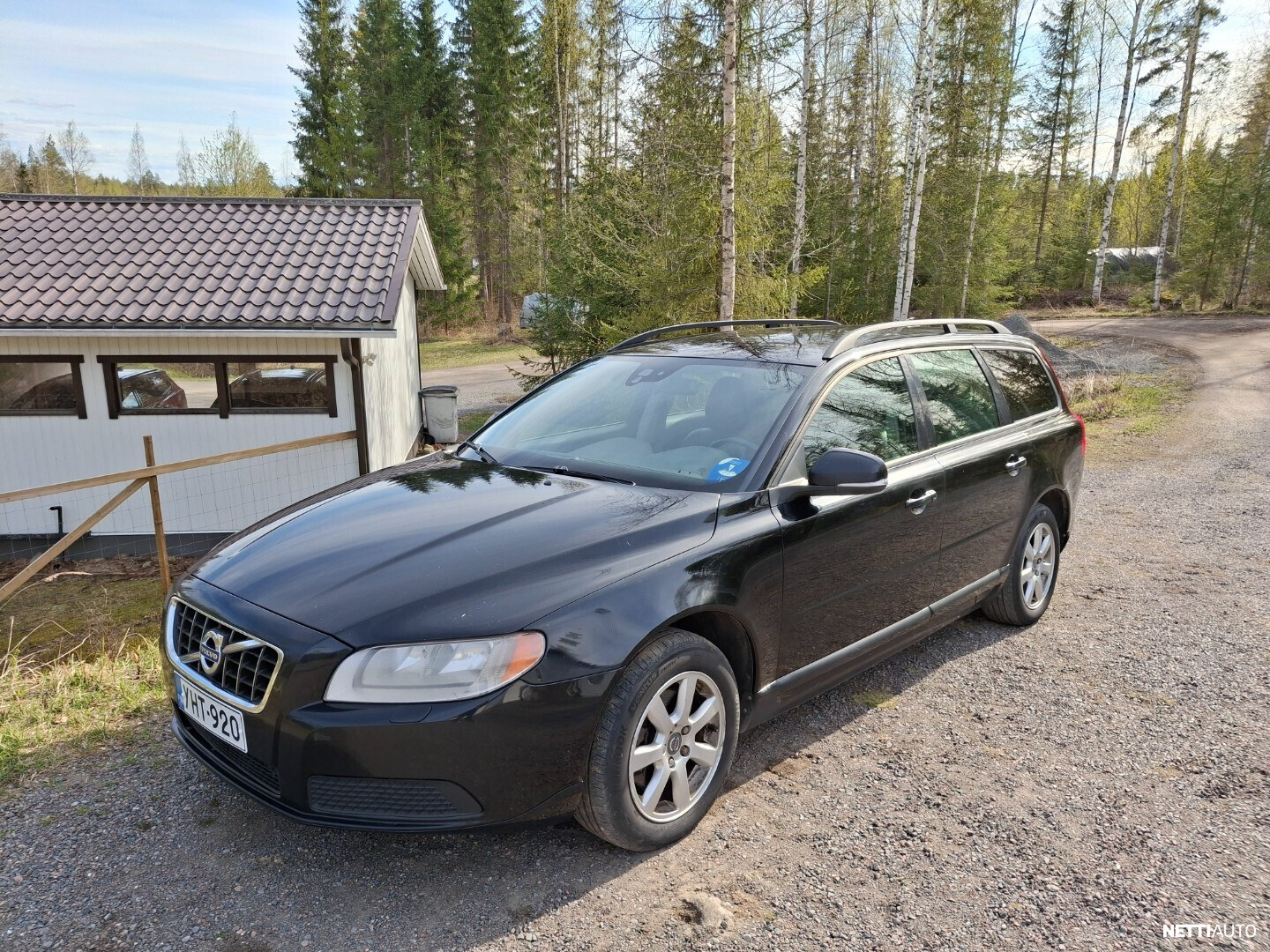 Volvo V70