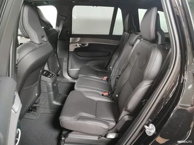 Volvo XC90 2027, kuva 4/5